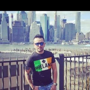 Meet your Posher, Andres